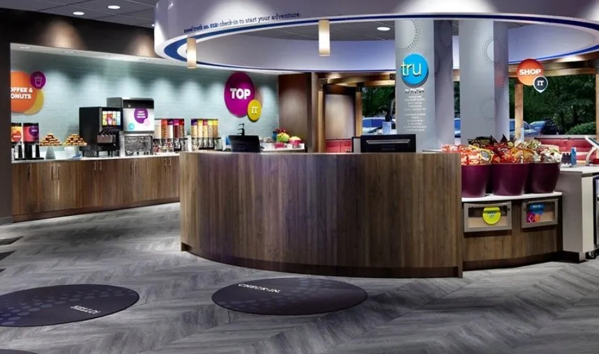 Tru by Hilton Wake Forest, Wake Forest, NC Jobs Hospitality Online