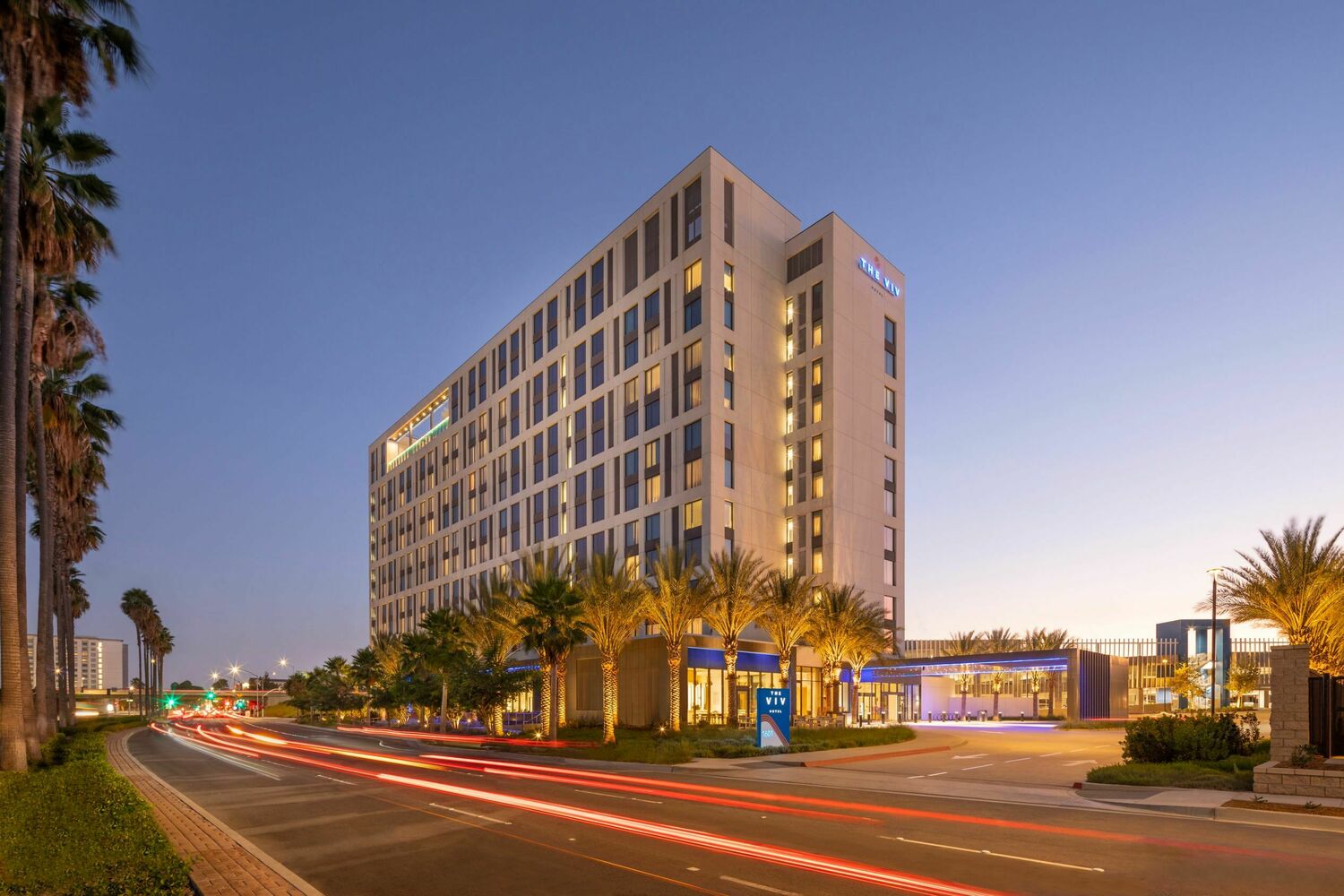 Employer Profile, The Viv Hotel, Anaheim, a Tribute Portfolio Hotel, Anaheim, CA