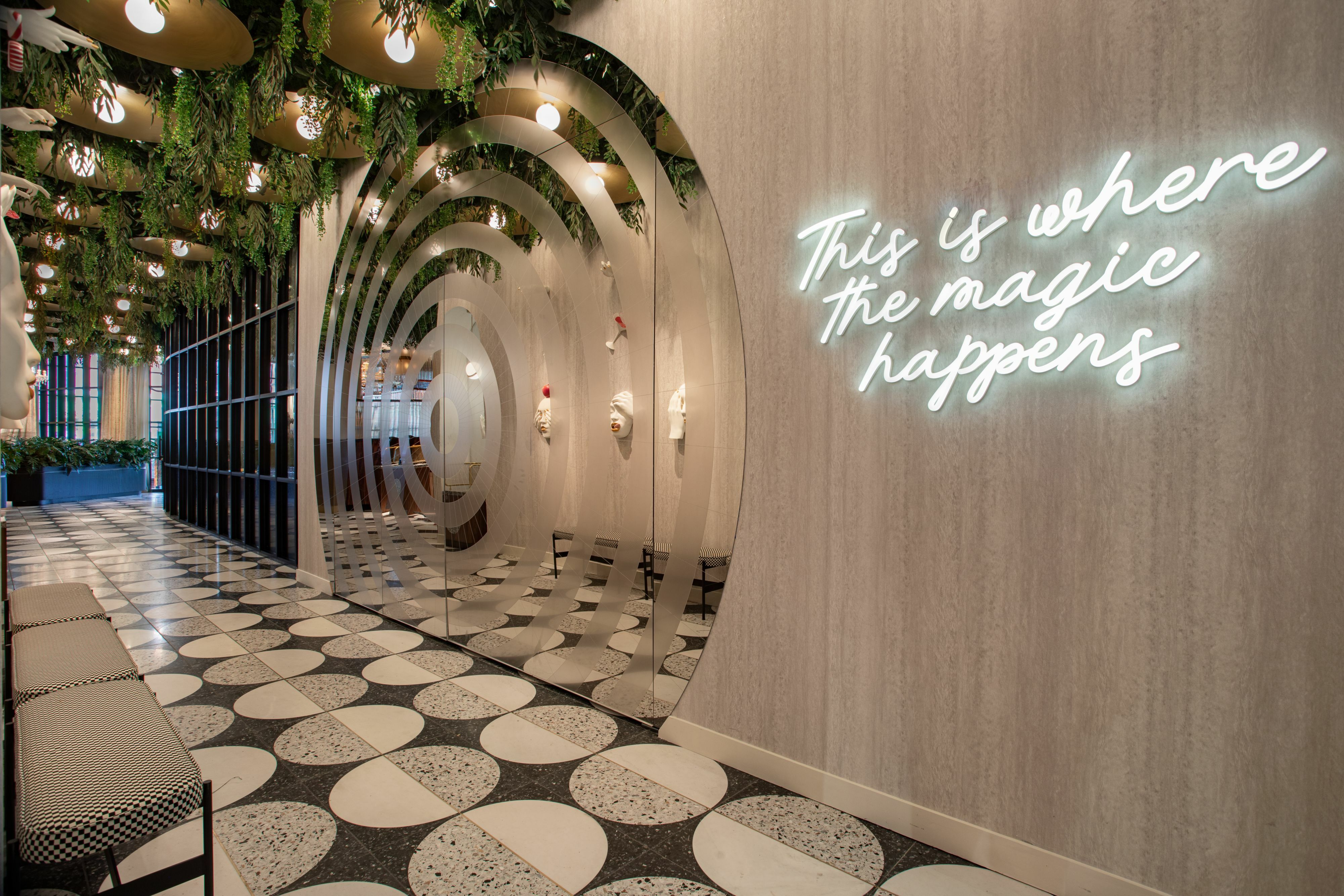 Moxy NYC Lower East Side, New York, NY Jobs | Hospitality Online