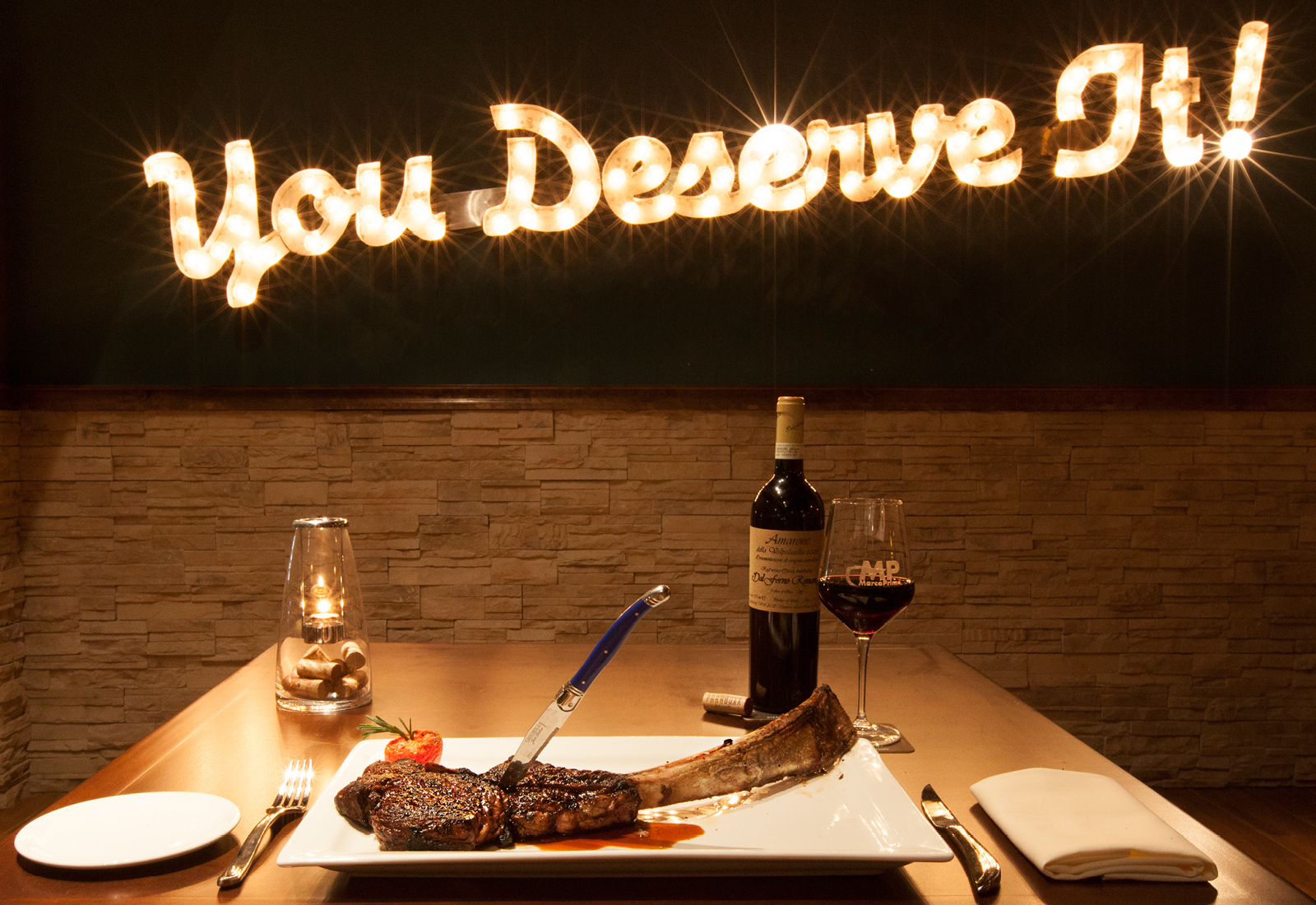 Marco Prime Steaks & Seafood, Marco Island, FL Jobs Hospitality Online