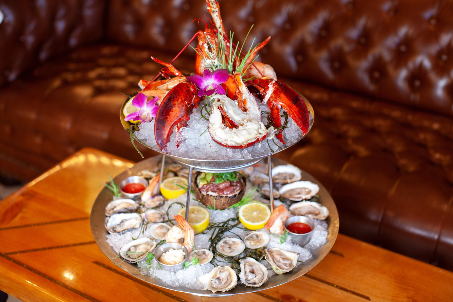 The Oyster Society, Seafood and Raw Bar, Marco Island, FL Jobs