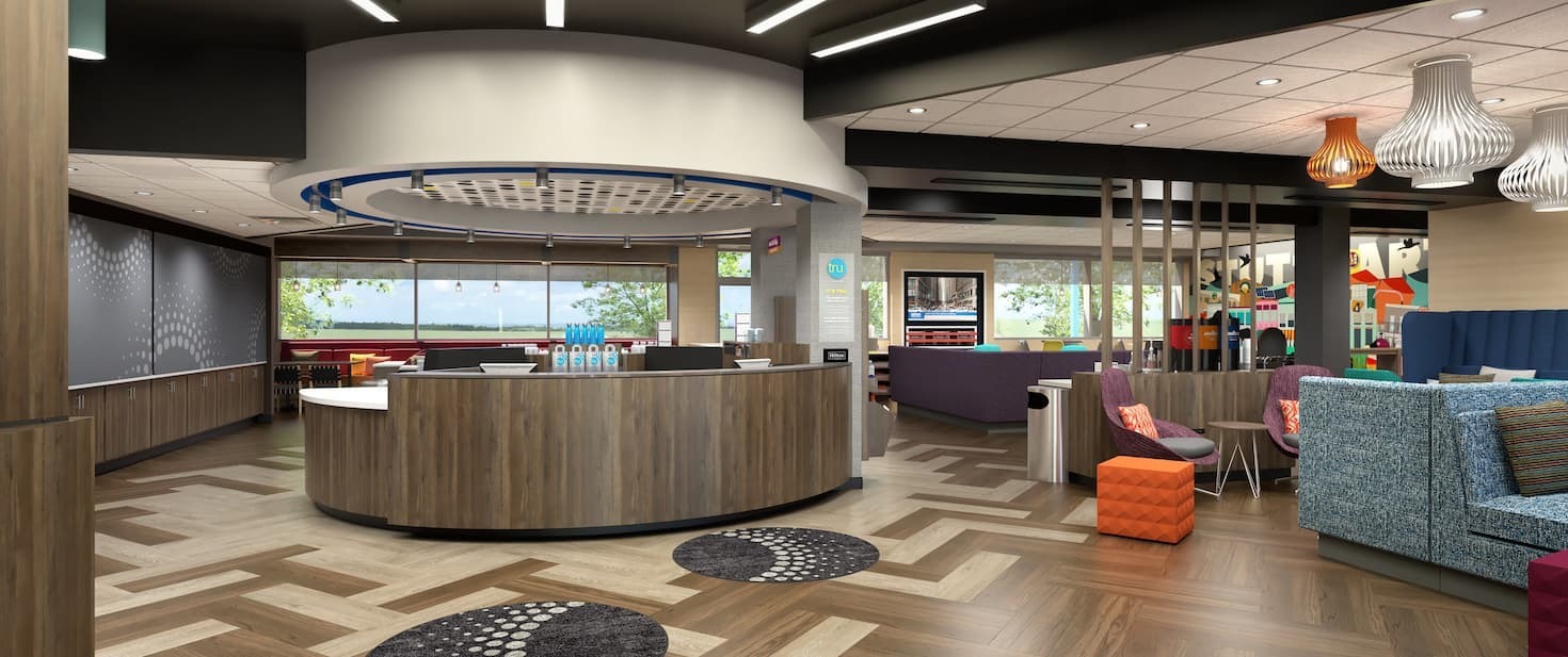 Tru by Hilton The Colony Dallas, The Colony, TX Jobs Hospitality Online