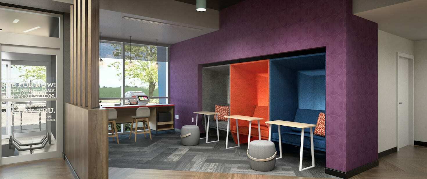 Tru by Hilton The Colony Dallas, The Colony, TX Jobs Hospitality Online