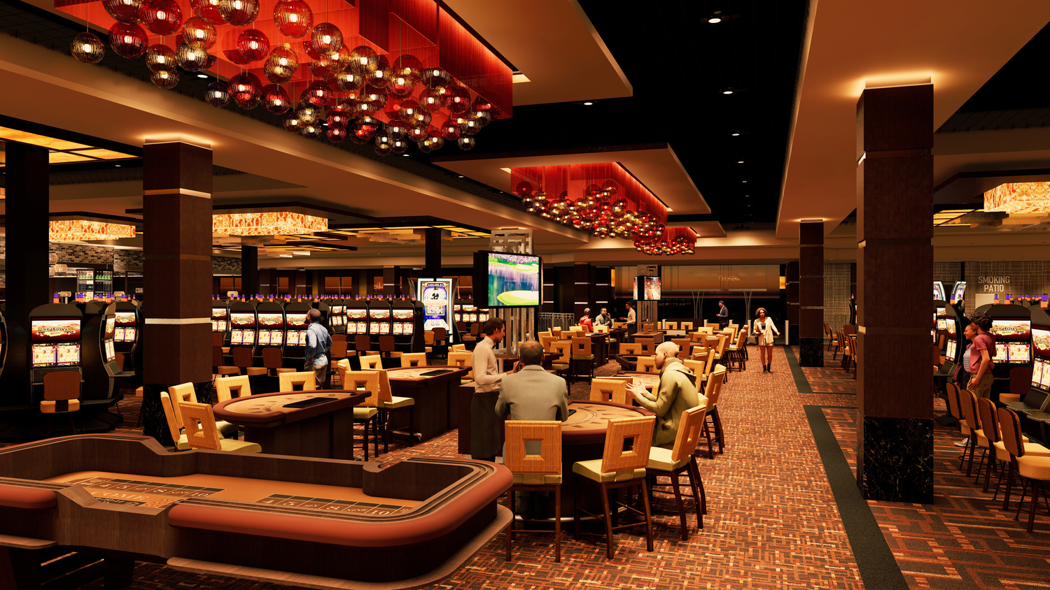 live casino careers