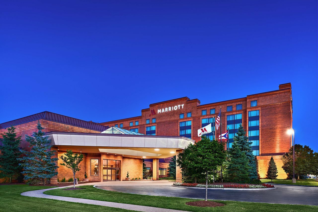Cleveland Marriott East, Warrensville Heights, OH Jobs Hospitality Online
