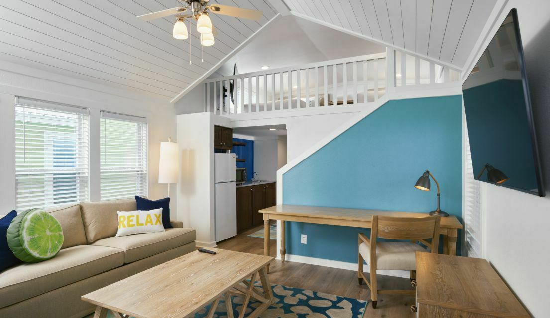 Margaritaville Lake Resort, Lake Conroe, Montgomery, TX Jobs