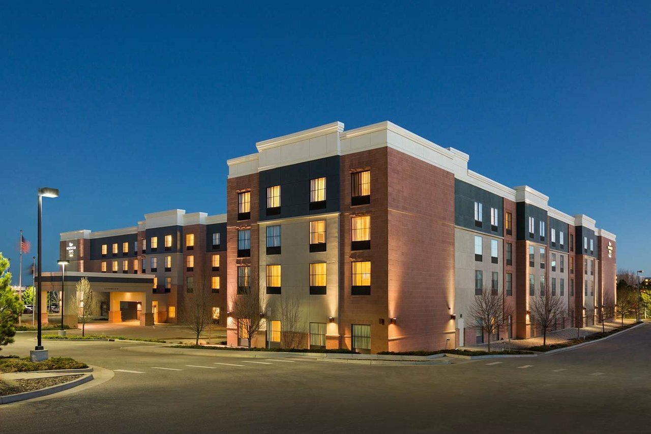 Photo of Homewood Suites by Hilton Denver Tech Center, Englewood, CO