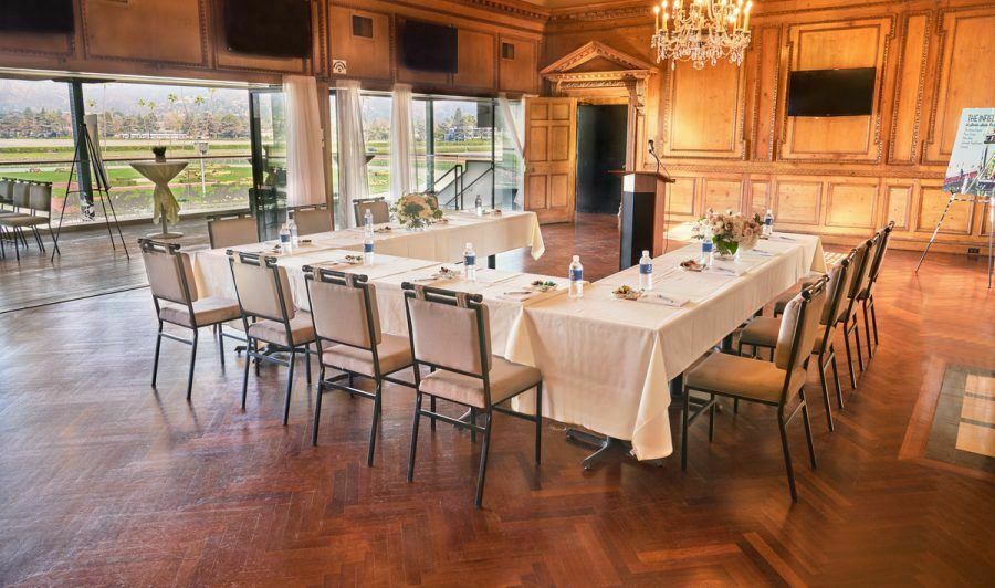 Santa Anita Park, Arcadia, CA Jobs Hospitality Online