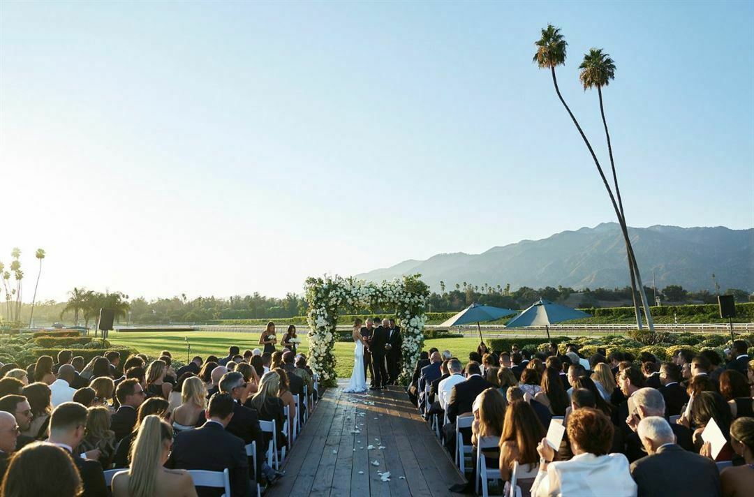 Santa Anita Park, Arcadia, CA Jobs Hospitality Online