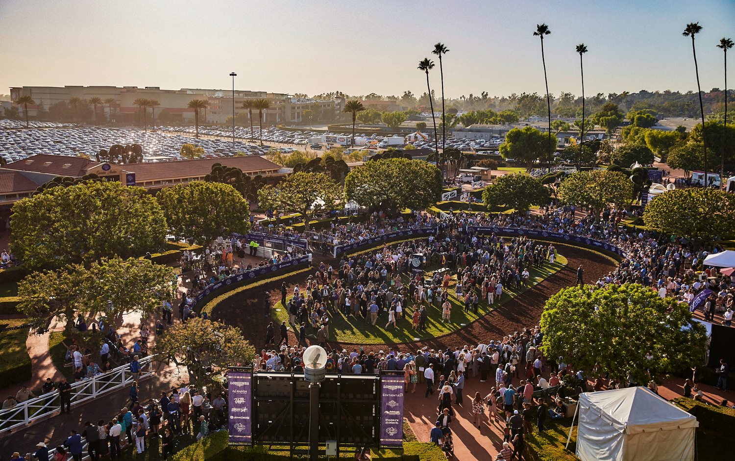 Santa Anita Park, Arcadia, CA Jobs Hospitality Online