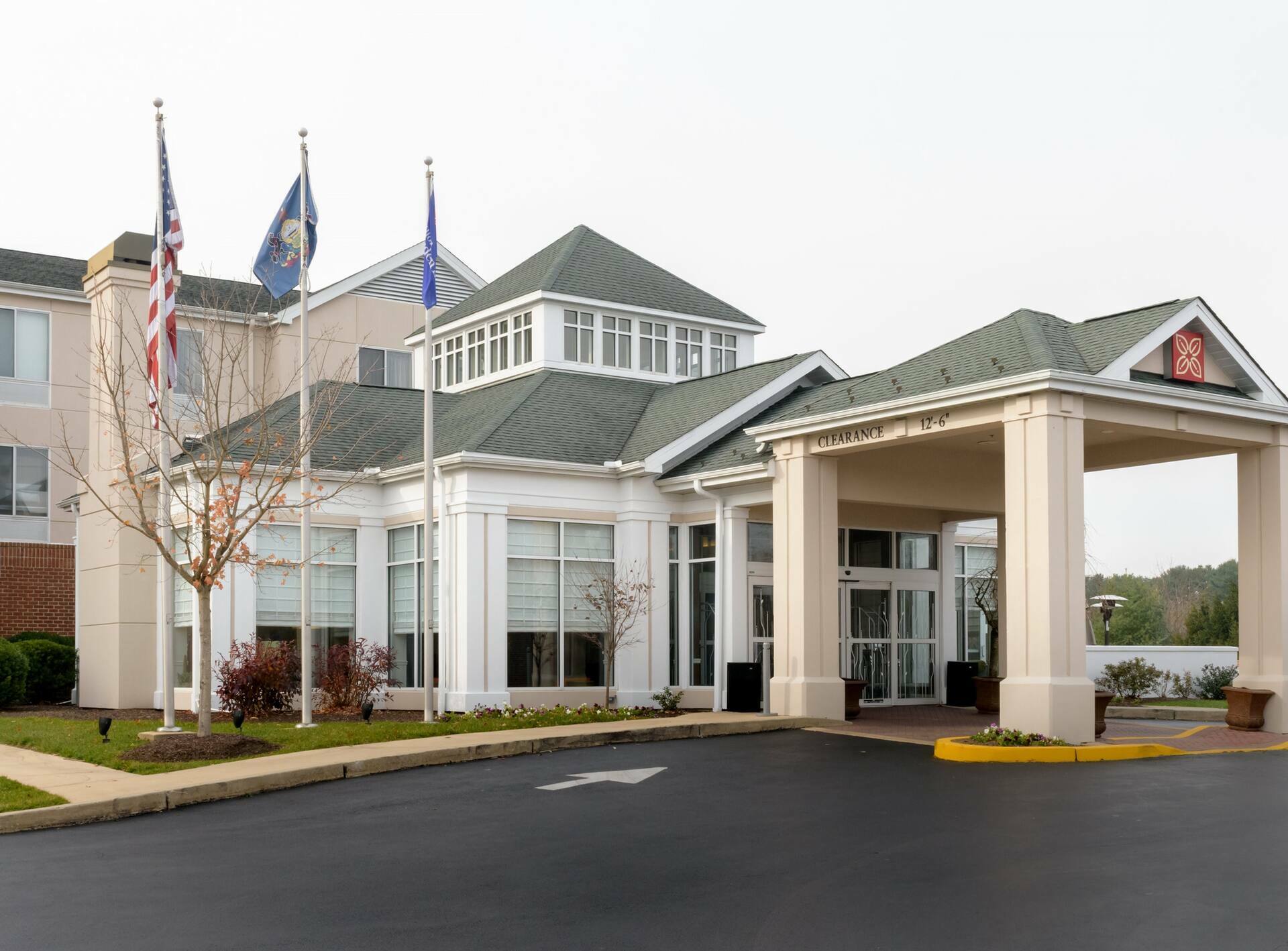 Hilton Garden Inn Square, Square, PA Jobs Hospitality