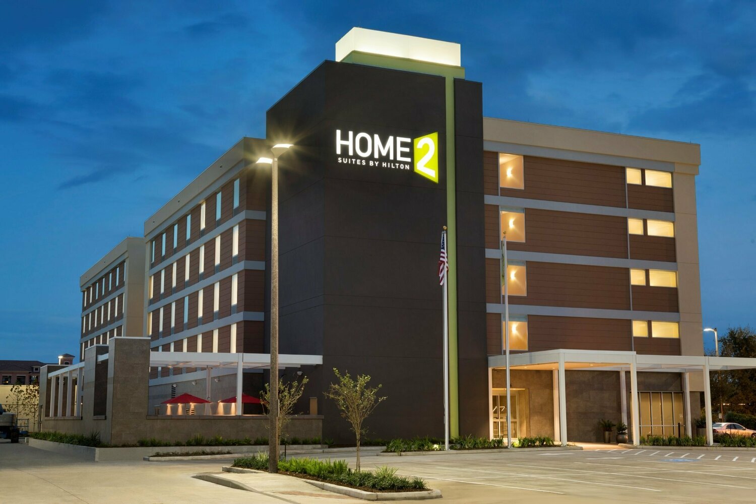 Home2 Suites Houston Energy Corridor, Houston, TX Jobs Hospitality Online