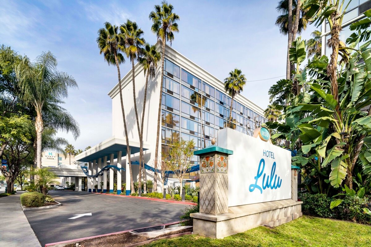 Hotel Lulu, Anaheim, CA Jobs Hospitality Online