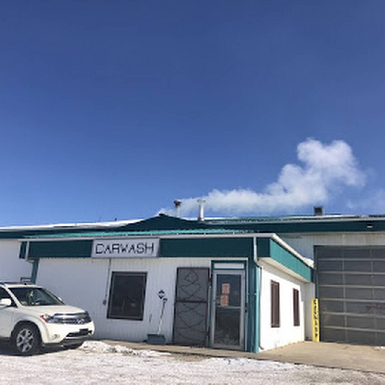 Black Bee Car and Truck Wash Inc., Wabasca, AB, Canada Jobs