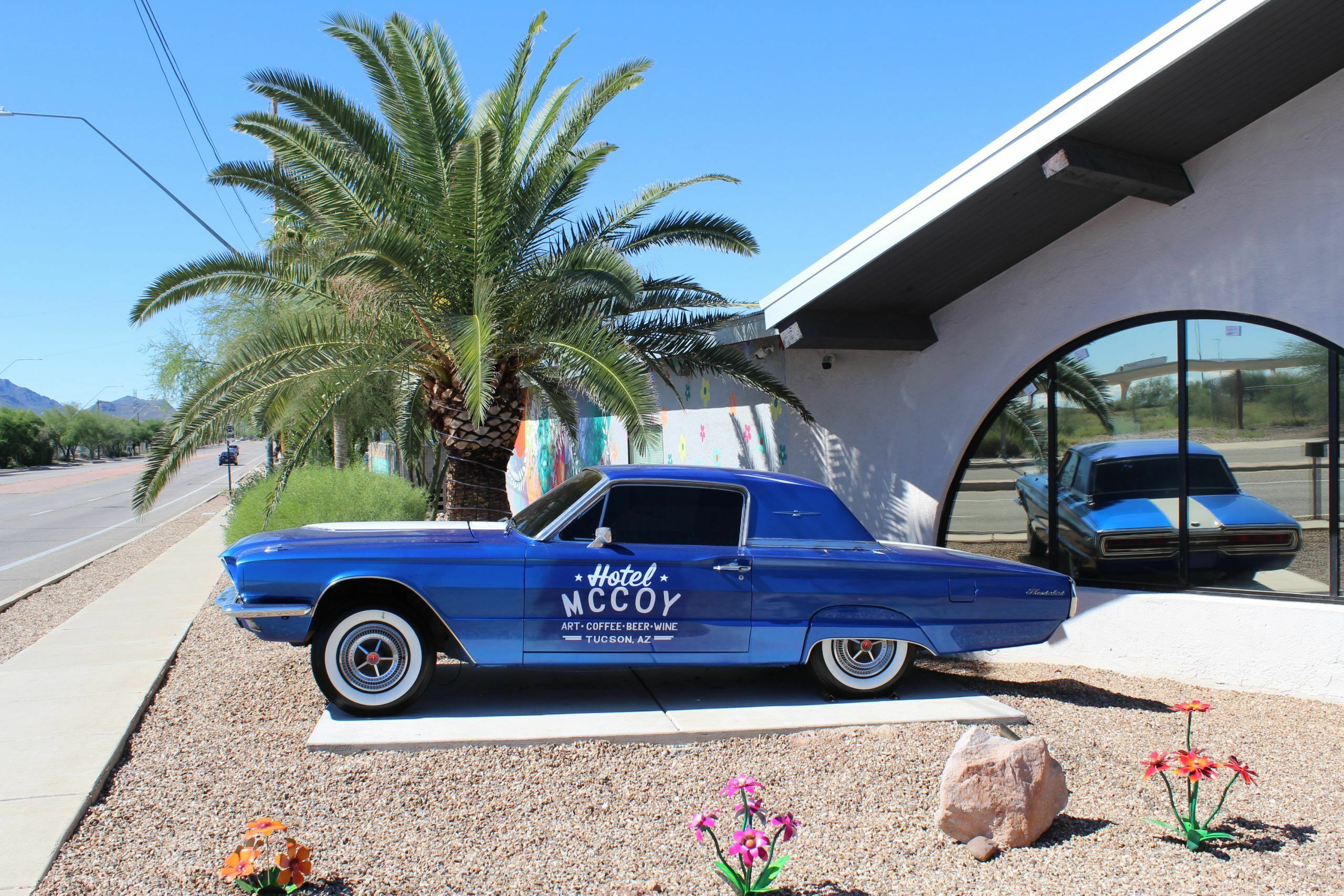 Hotel McCoy, Tucson, AZ Jobs | Hospitality Online