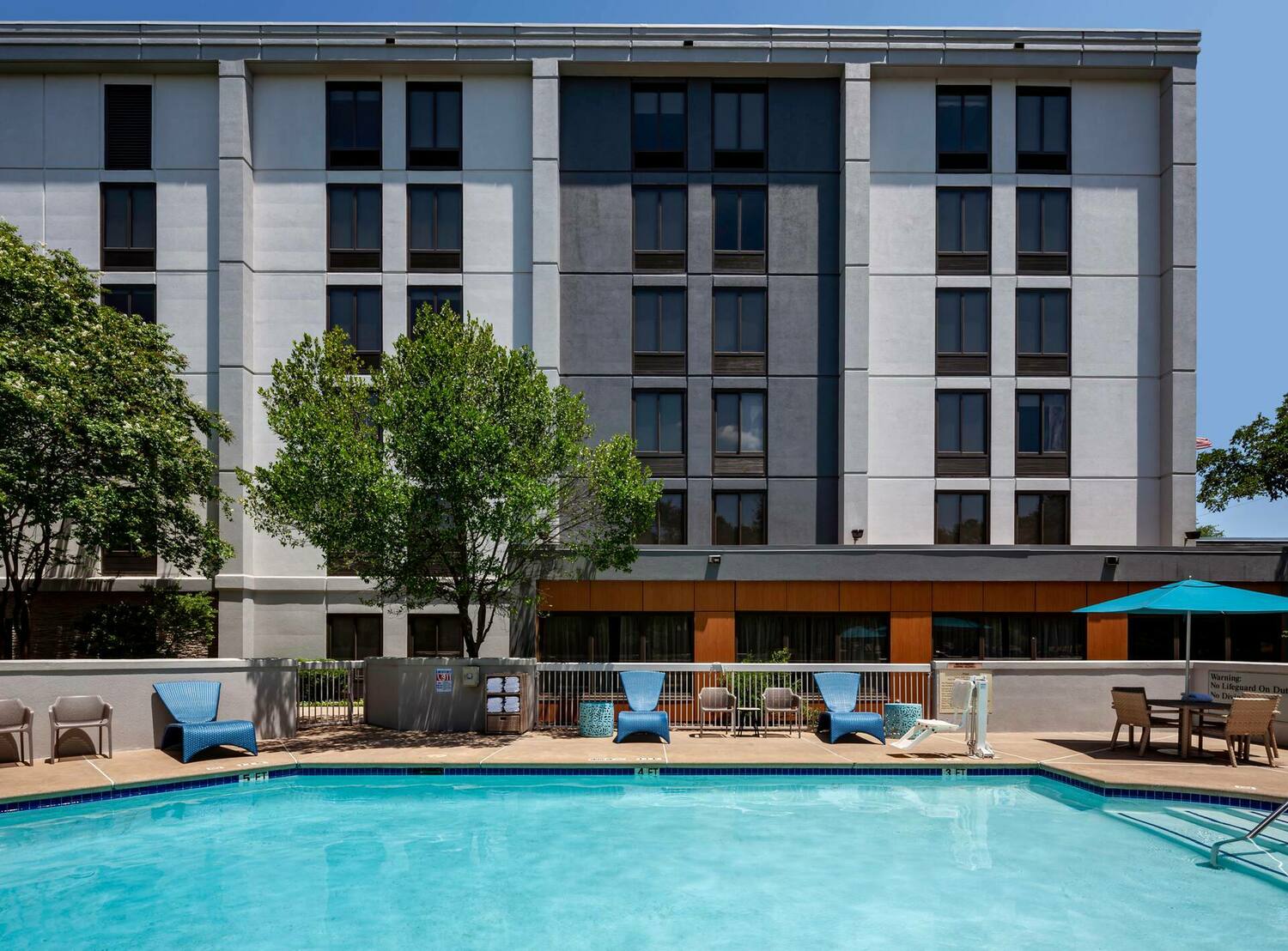 Hampton Inn Austin NW near The Domain, Austin, TX Jobs Hospitality Online