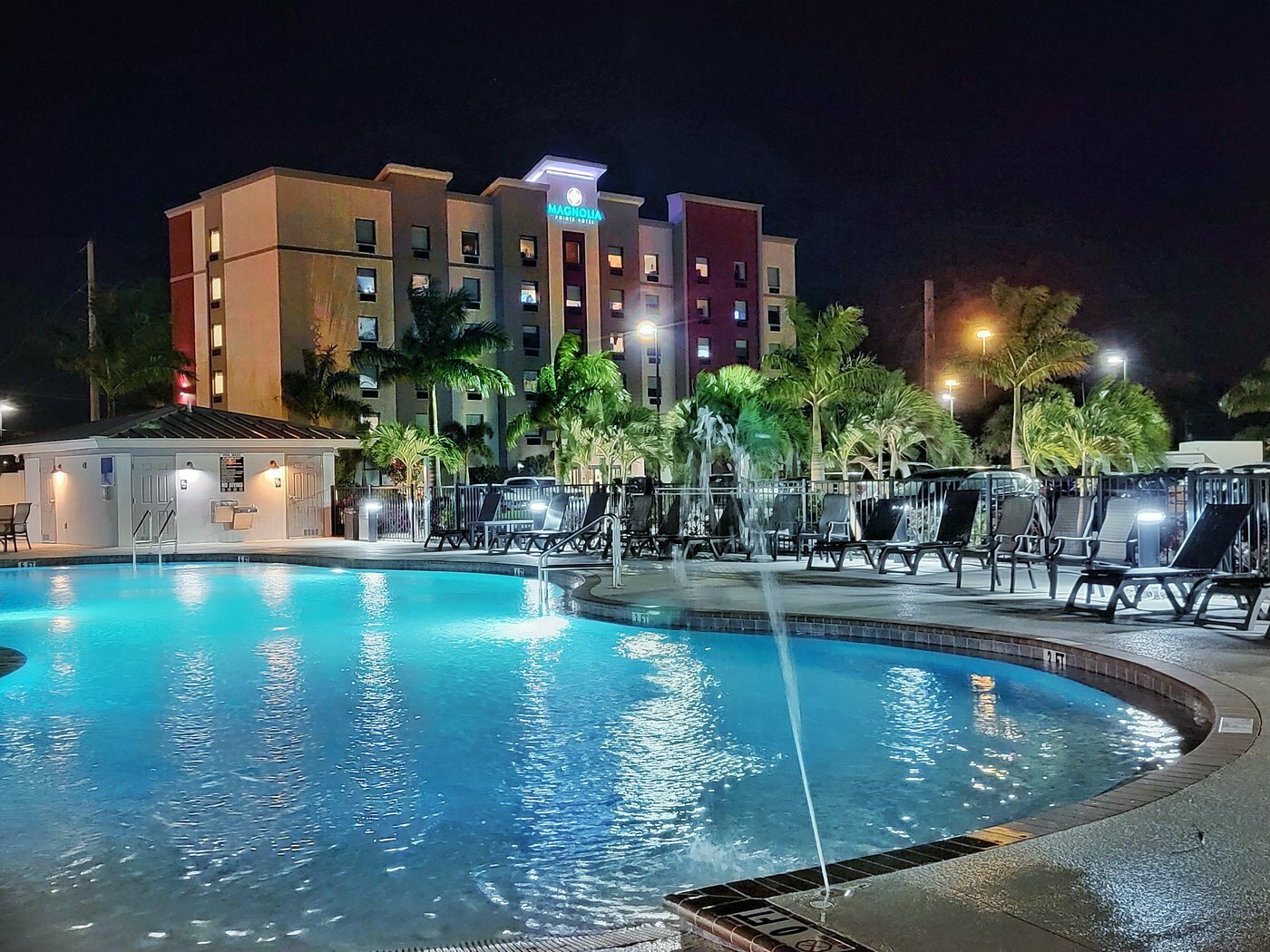 Magnolia Pointe, BW Signature Collection, Sarasota, FL Jobs