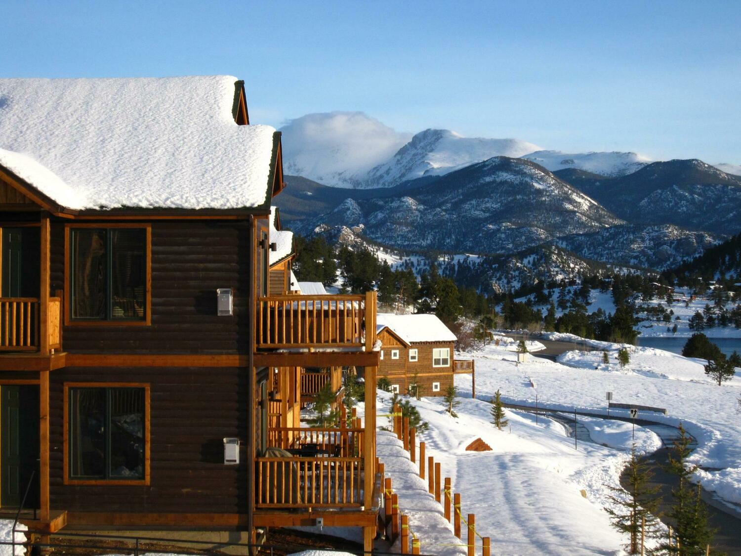 The Historic Crags Lodge Estes Park CO Jobs Hospitality Online   900143 L 