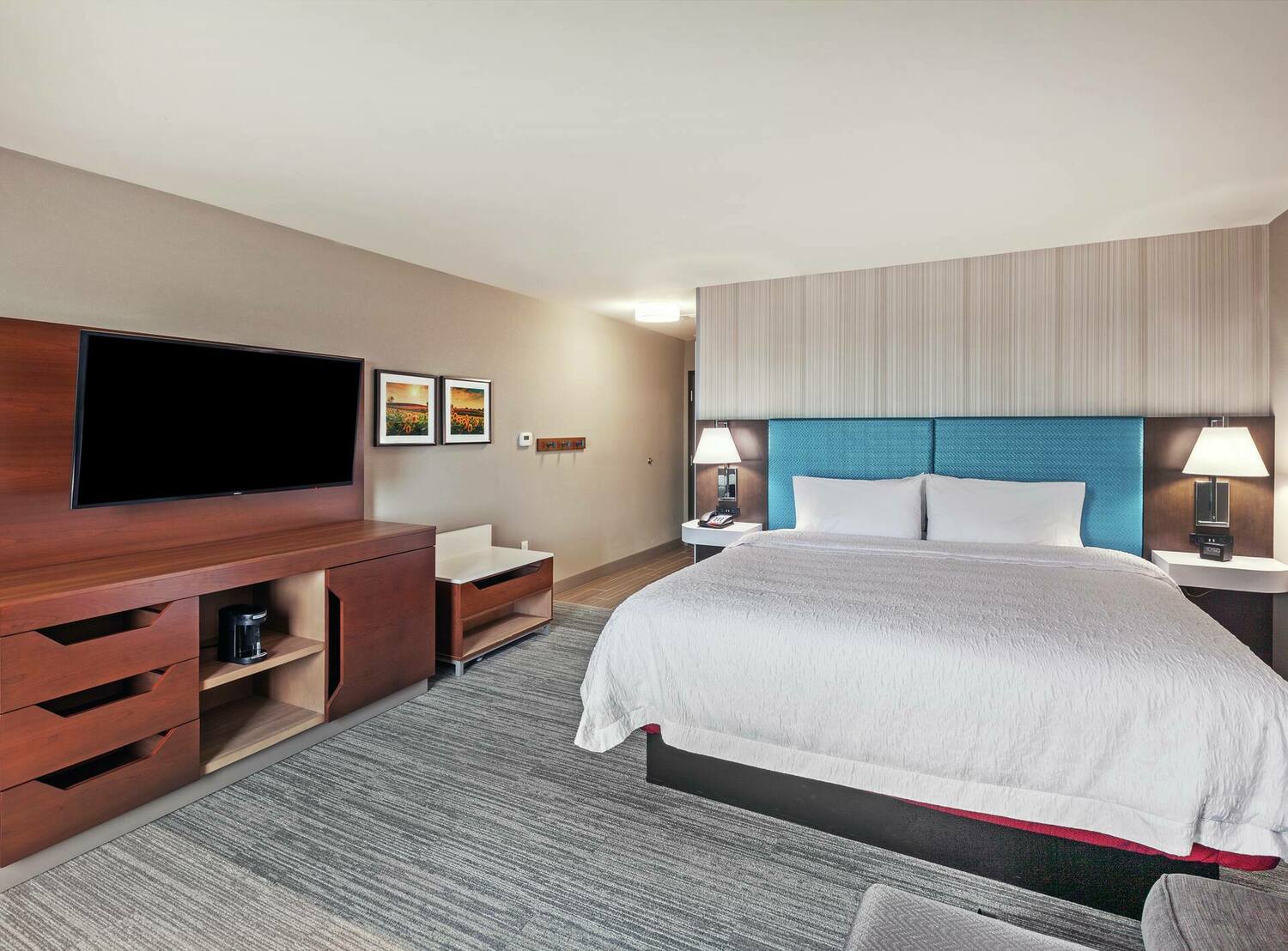 Hampton Inn Gardner Conference Center, Gardner, KS Jobs Hospitality