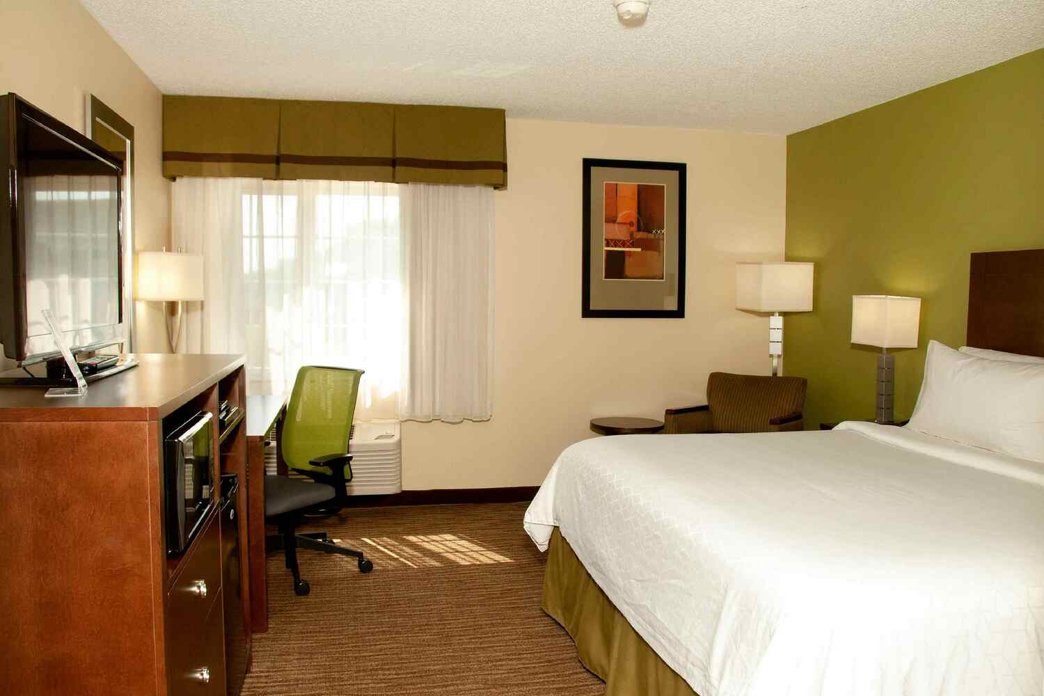 Holiday Inn Express Bowling Green, Bowling Green, KY Jobs Hospitality