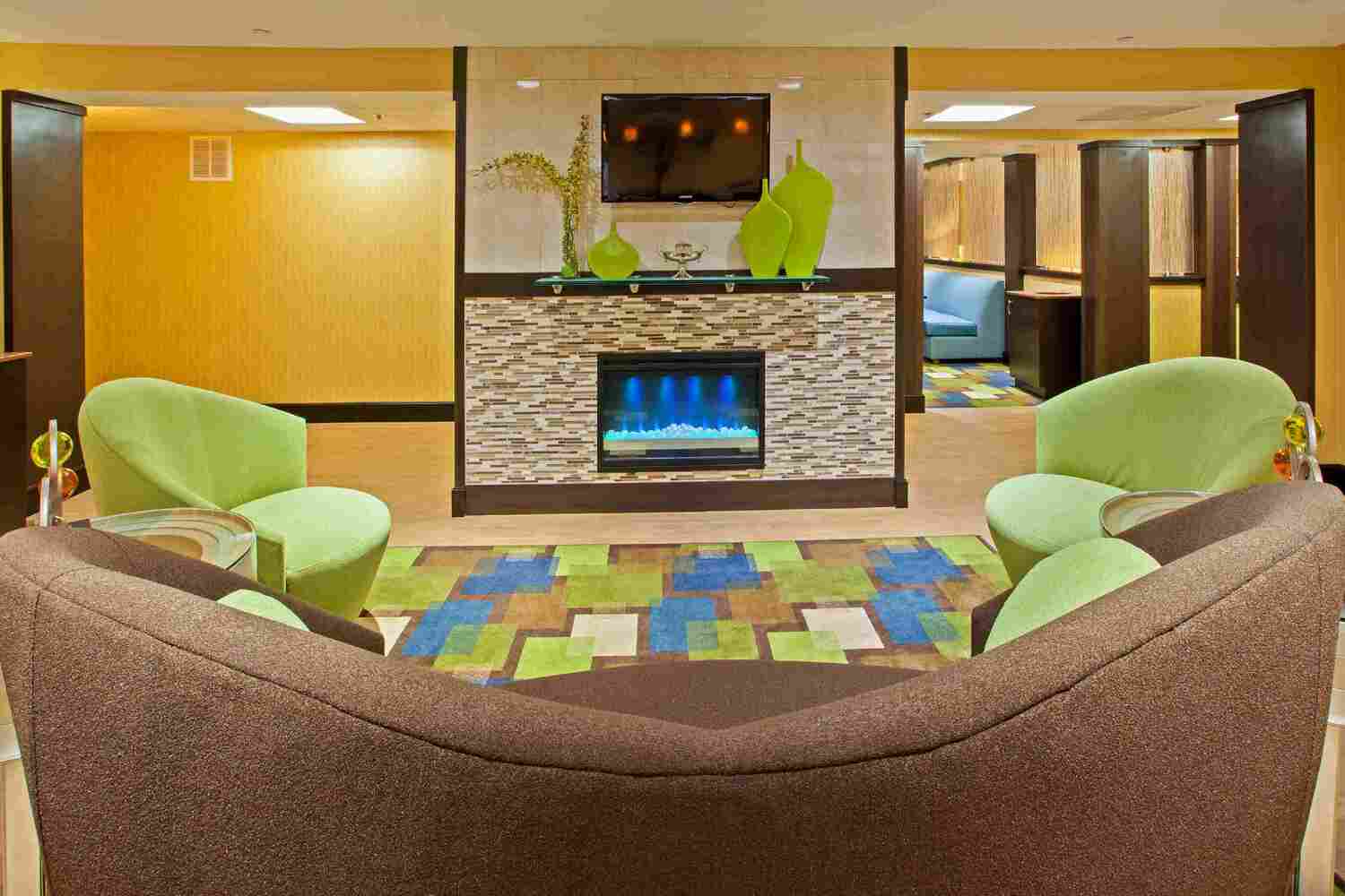 Holiday Inn Express Bowling Green, Bowling Green, KY Jobs Hospitality