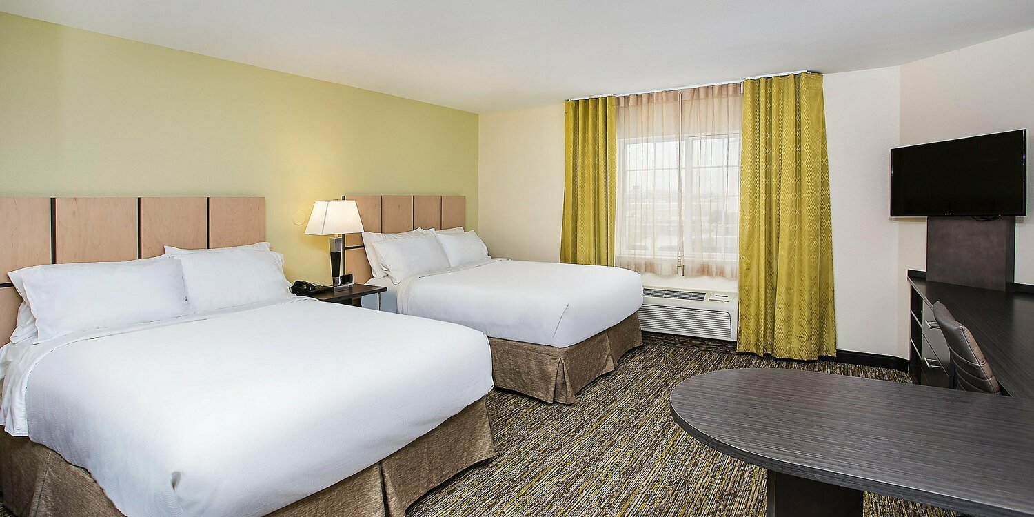 Candlewood Suites Bowling Green, Bowling Green, KY Jobs Hospitality