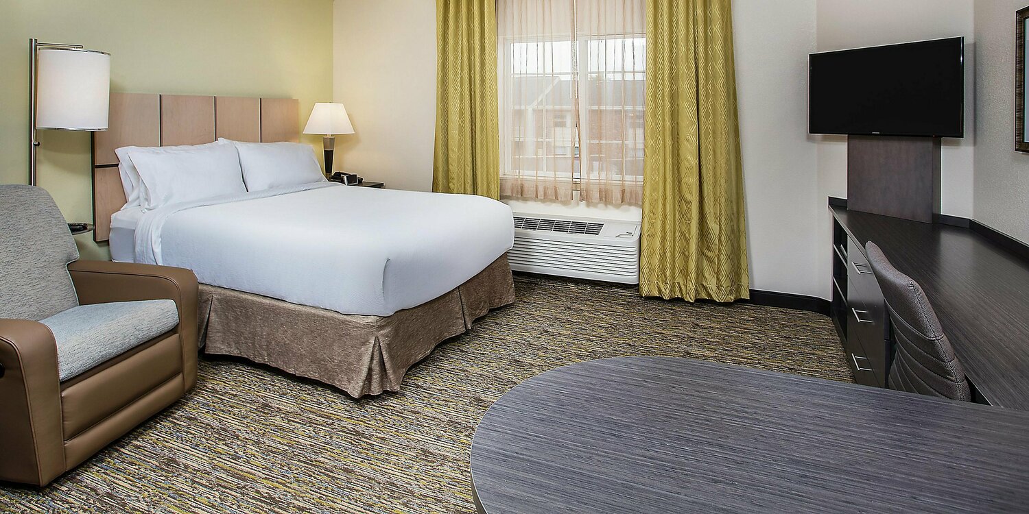 Candlewood Suites Bowling Green, Bowling Green, KY Jobs Hospitality