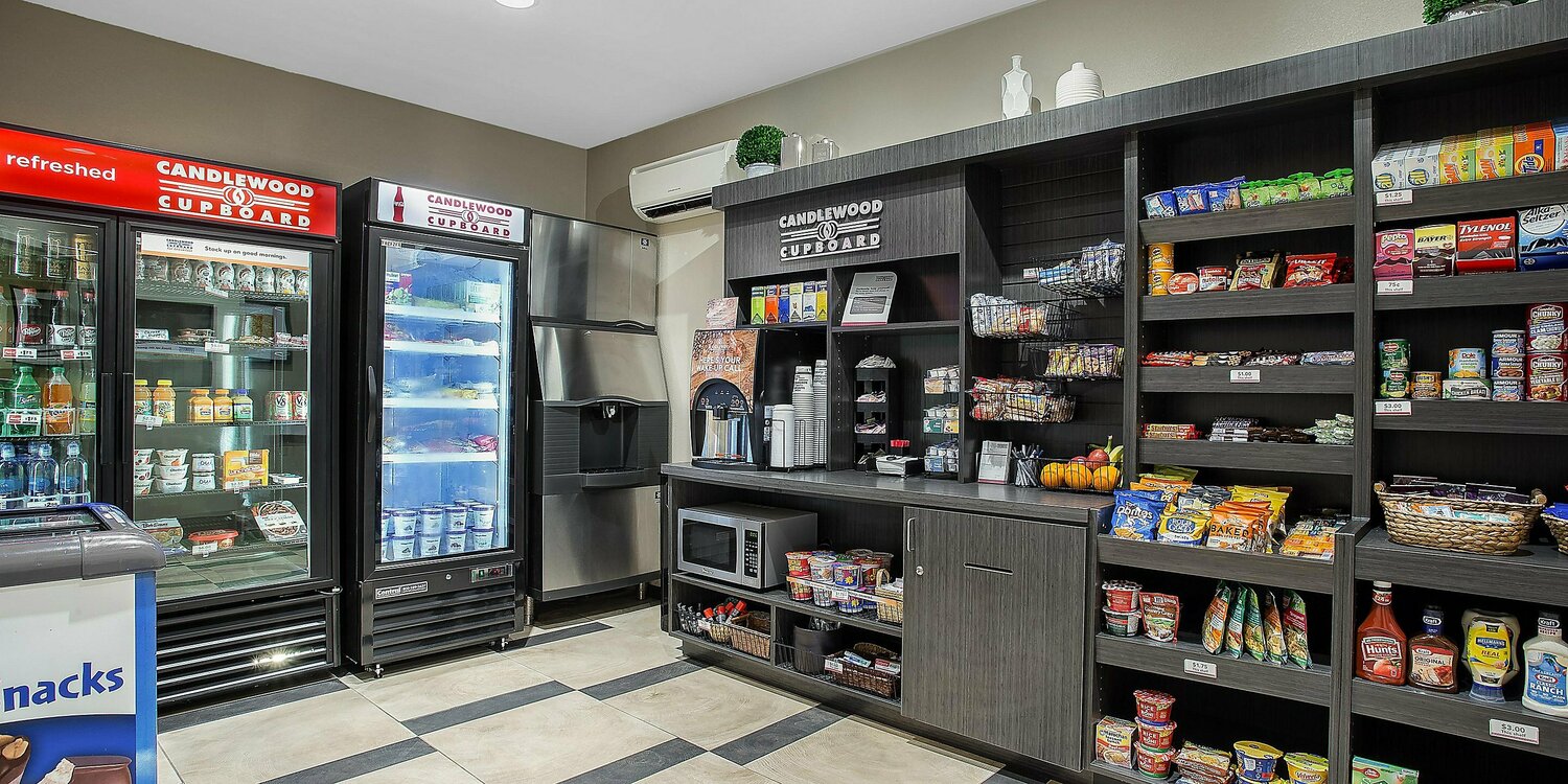 Candlewood Suites Bowling Green, Bowling Green, KY Jobs Hospitality