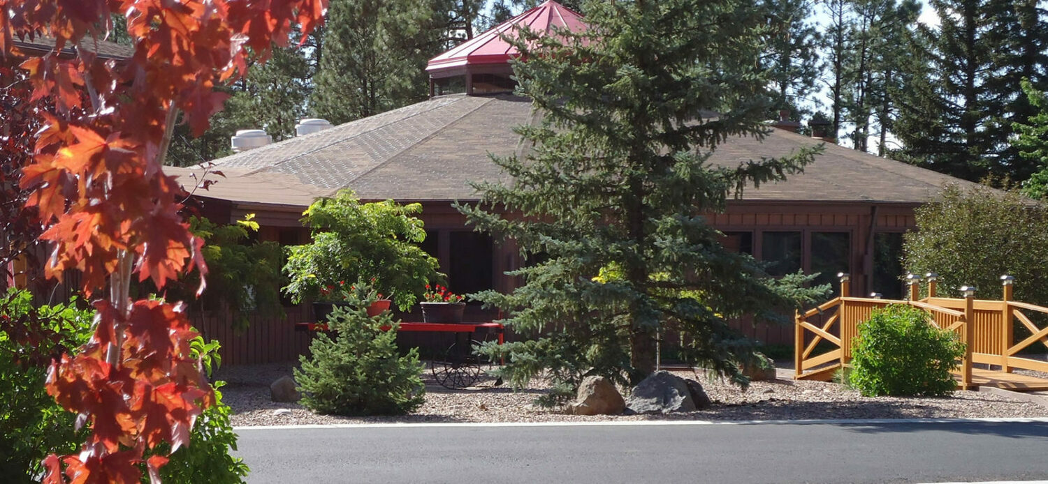 Roundhouse Resort, AZ Jobs Hospitality Online