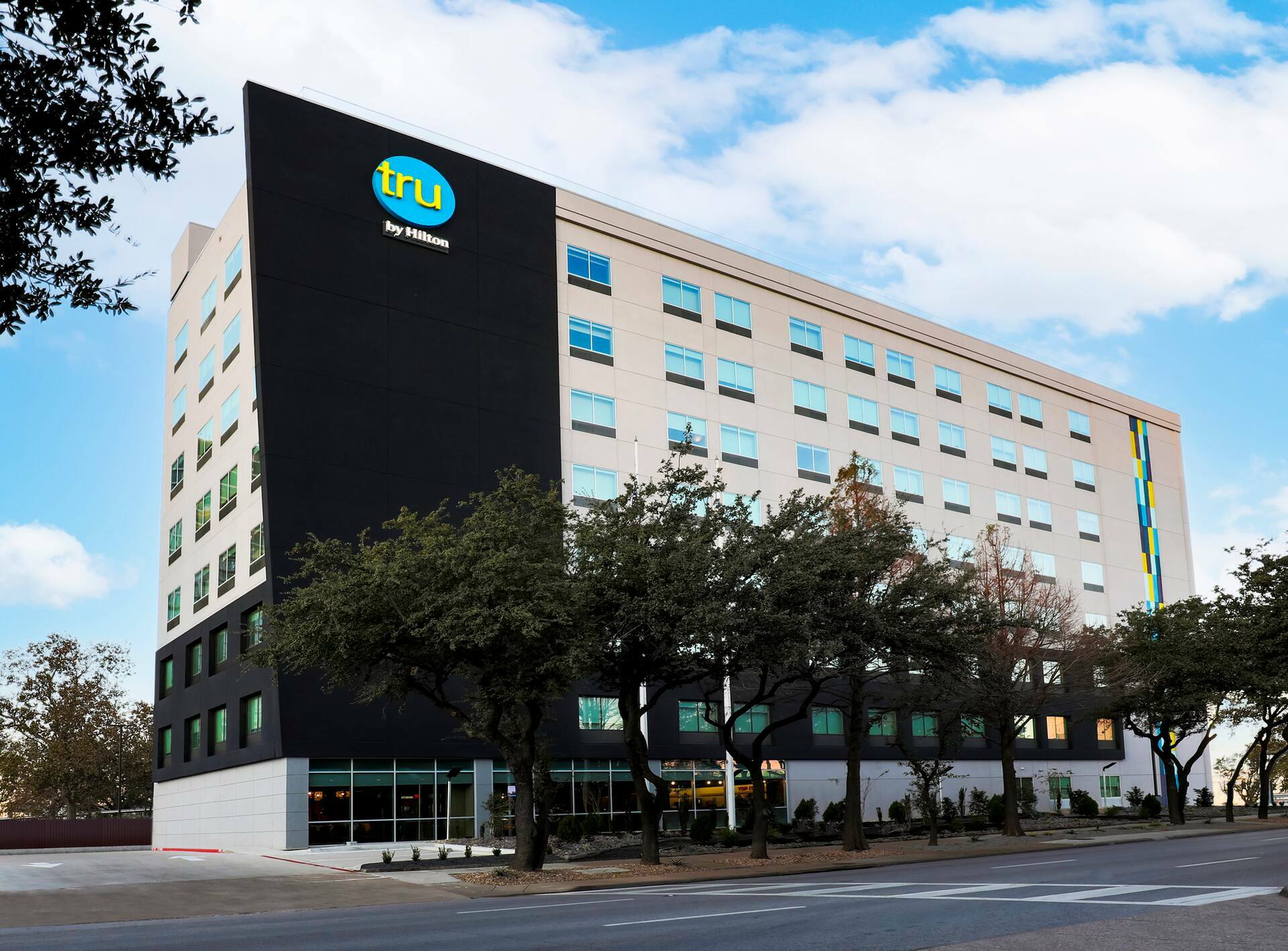 Tru by Hilton Dallas Market Center, Dallas, TX Jobs Hospitality Online