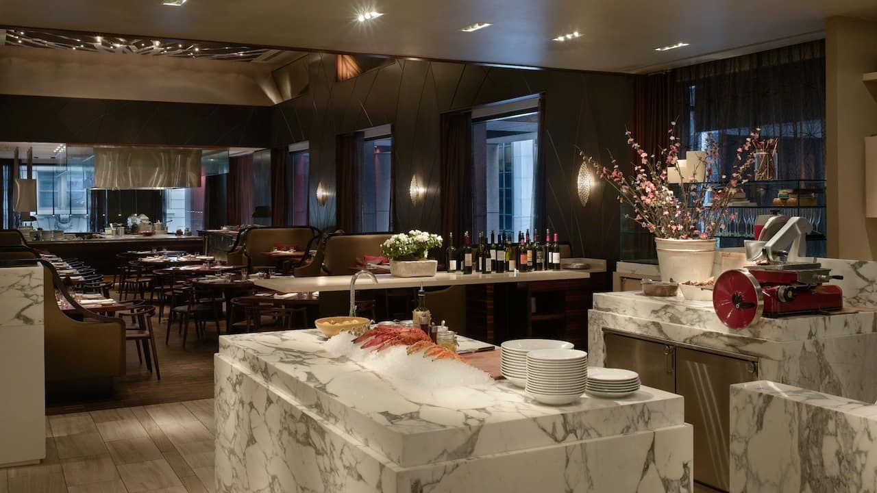 Hyatt Centric Wall Street, New York, NY Jobs Hospitality Online