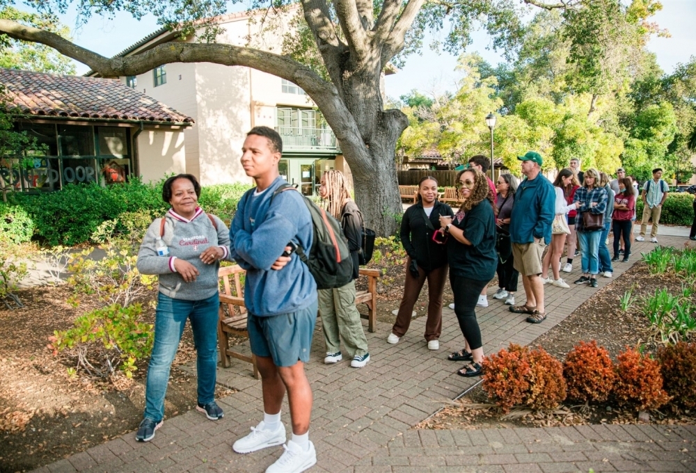 Stanford University Residential & Dining Enterprises, Stanford, CA Jobs Hospitality Online