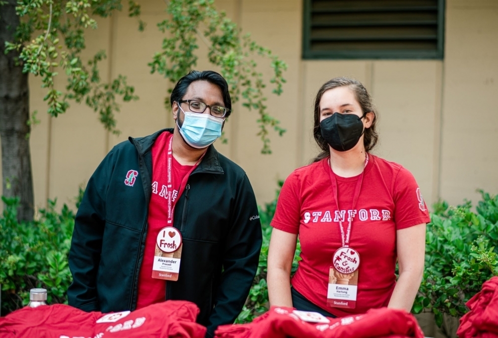 Stanford University Residential & Dining Enterprises, Stanford, CA Jobs Hospitality Online