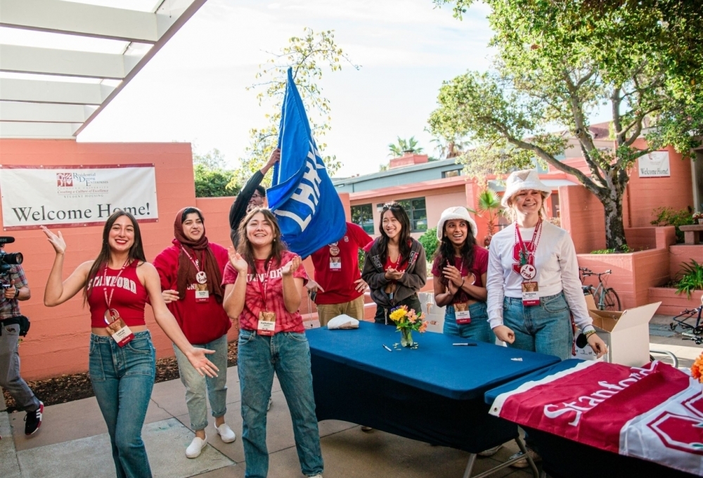 Stanford University Residential & Dining Enterprises, Stanford, CA Jobs Hospitality Online