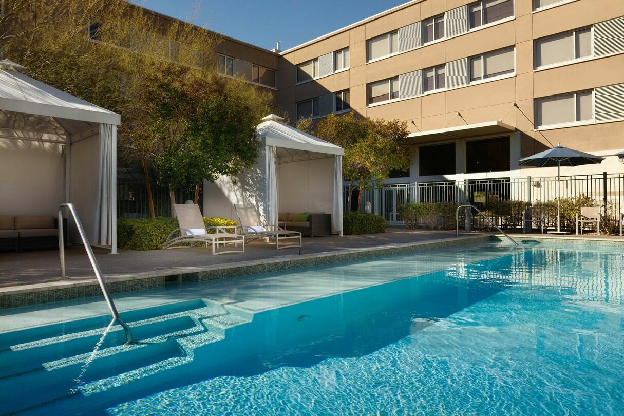 Element Las Vegas Summerlin, Las Vegas, NV Jobs Hospitality Online