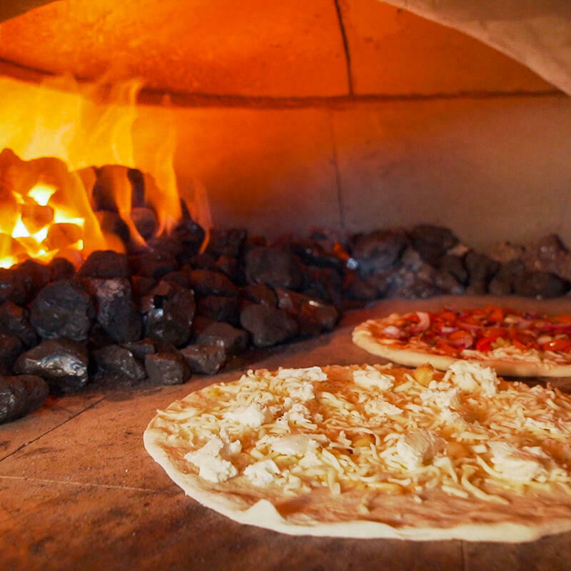 Dylan's Coal Oven Pizzeria, Port Aransas, TX Jobs Hospitality Online