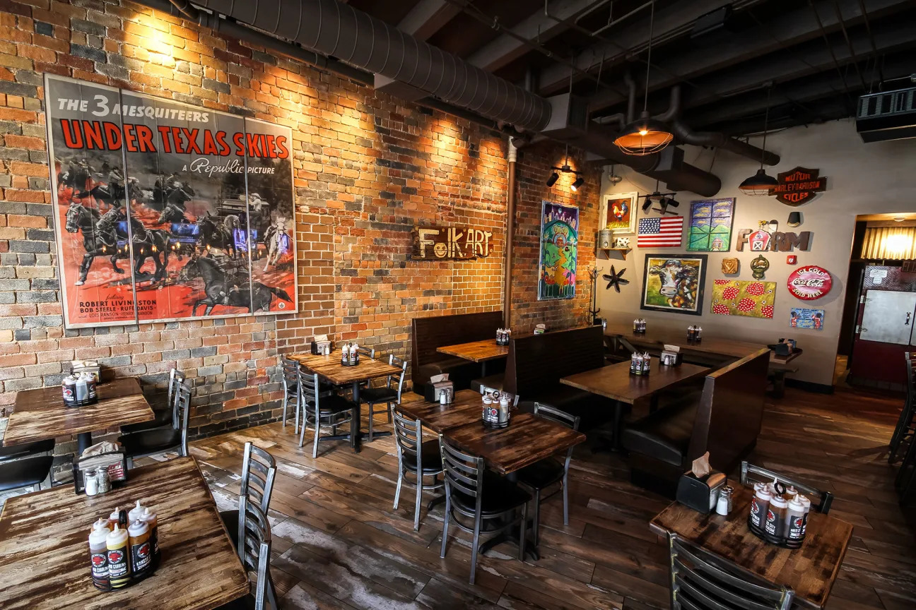 Twin Smokers BBQ, Atlanta, GA Jobs Hospitality Online