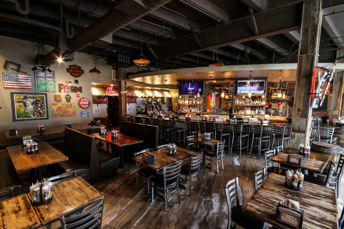 Twin Smokers BBQ, Atlanta, GA Jobs | Hospitality Online