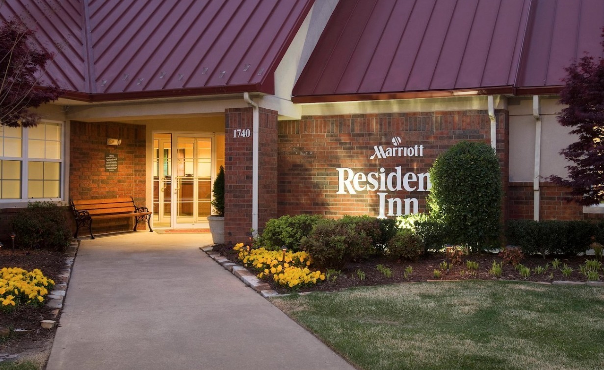 Residence Inn Springdale, Springdale, AR Jobs Hospitality Online