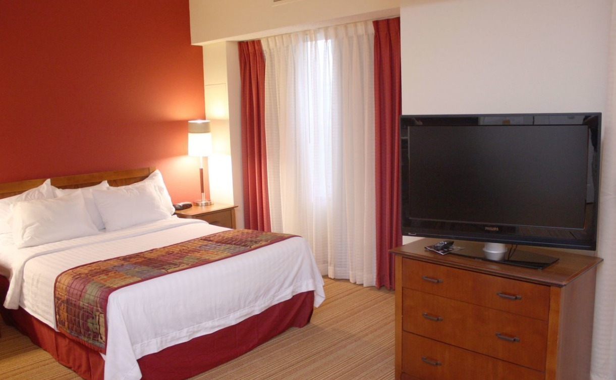 Residence Inn Springdale, Springdale, AR Jobs Hospitality Online