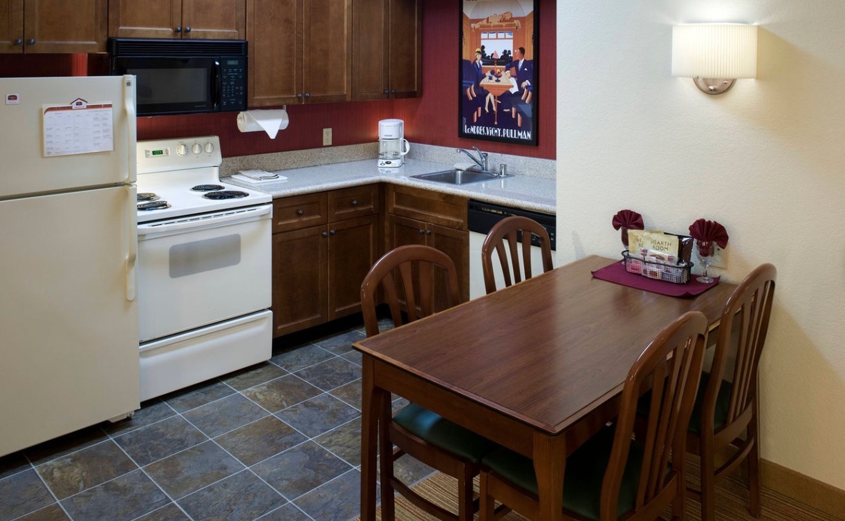 Residence Inn Springdale, Springdale, AR Jobs Hospitality Online