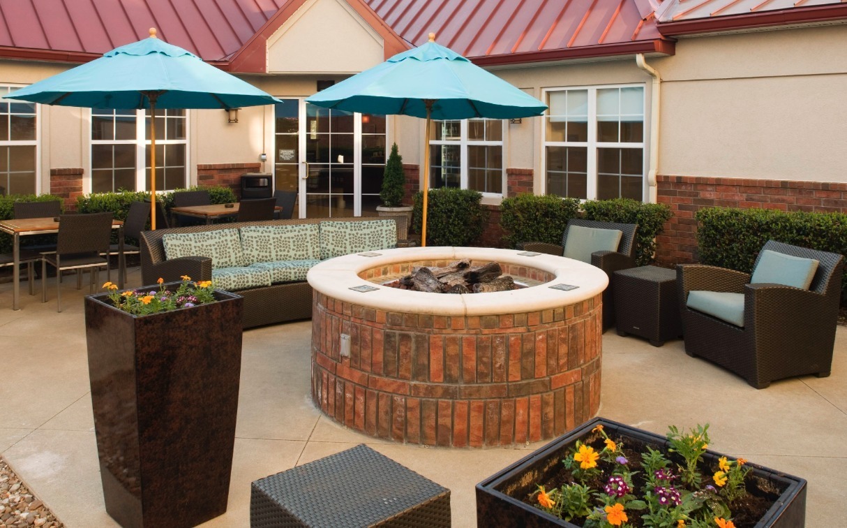 Residence Inn Springdale, Springdale, AR Jobs Hospitality Online