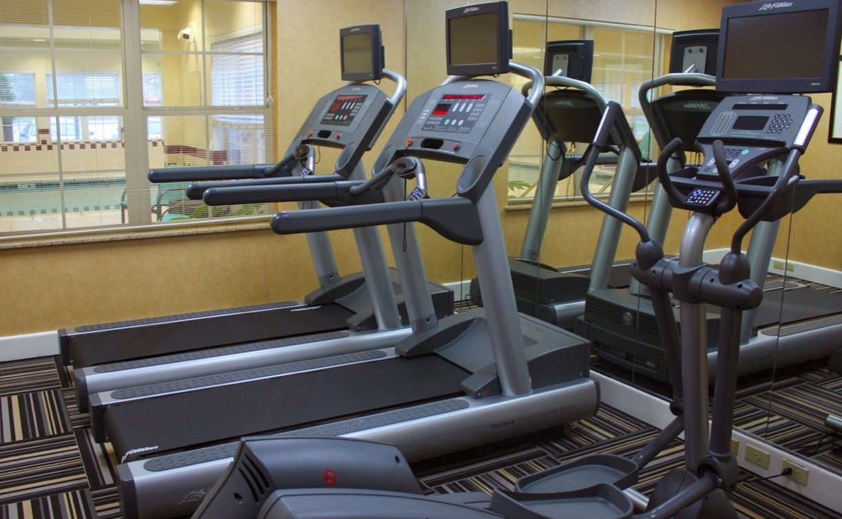 Residence Inn Springdale, Springdale, AR Jobs Hospitality Online