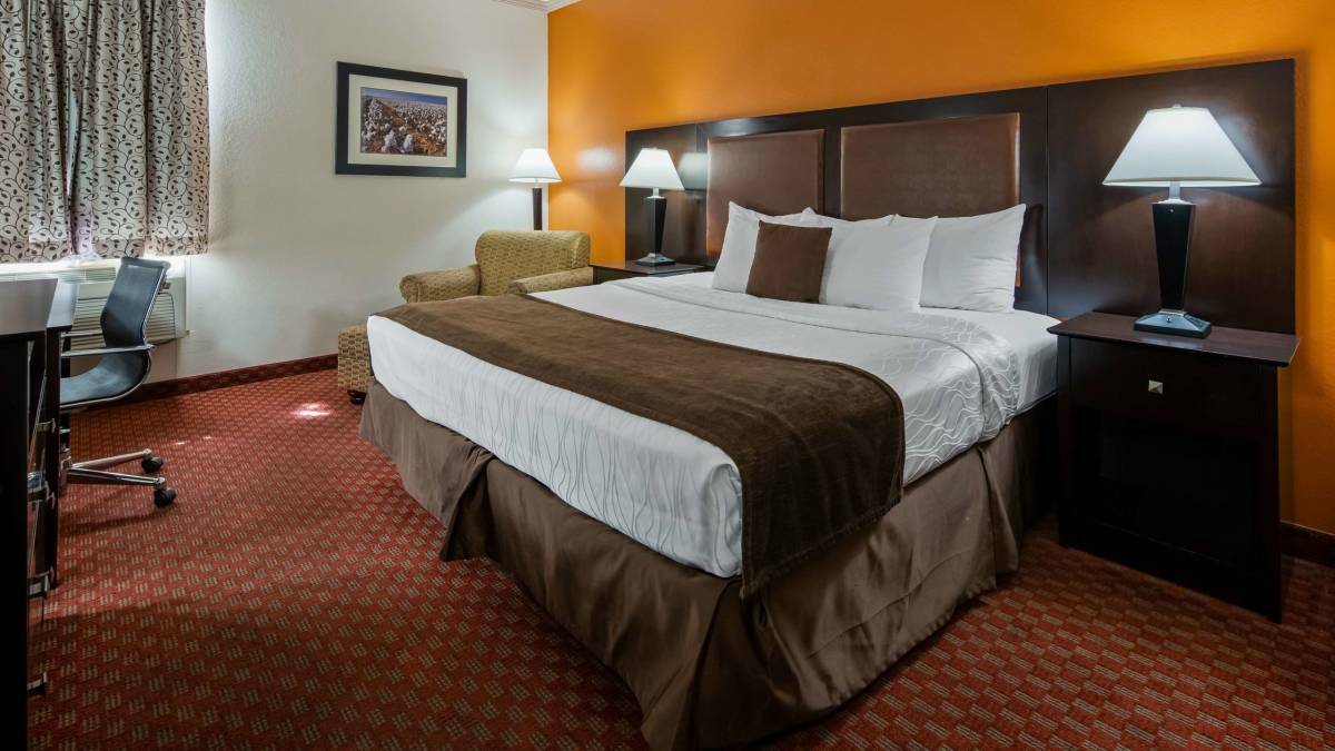 Best Western Plus Windsor Inn Lubbock TX Jobs Hospitality Online best-western-plus-windsor-inn-lubbock-tx-jobs-hospitality-online