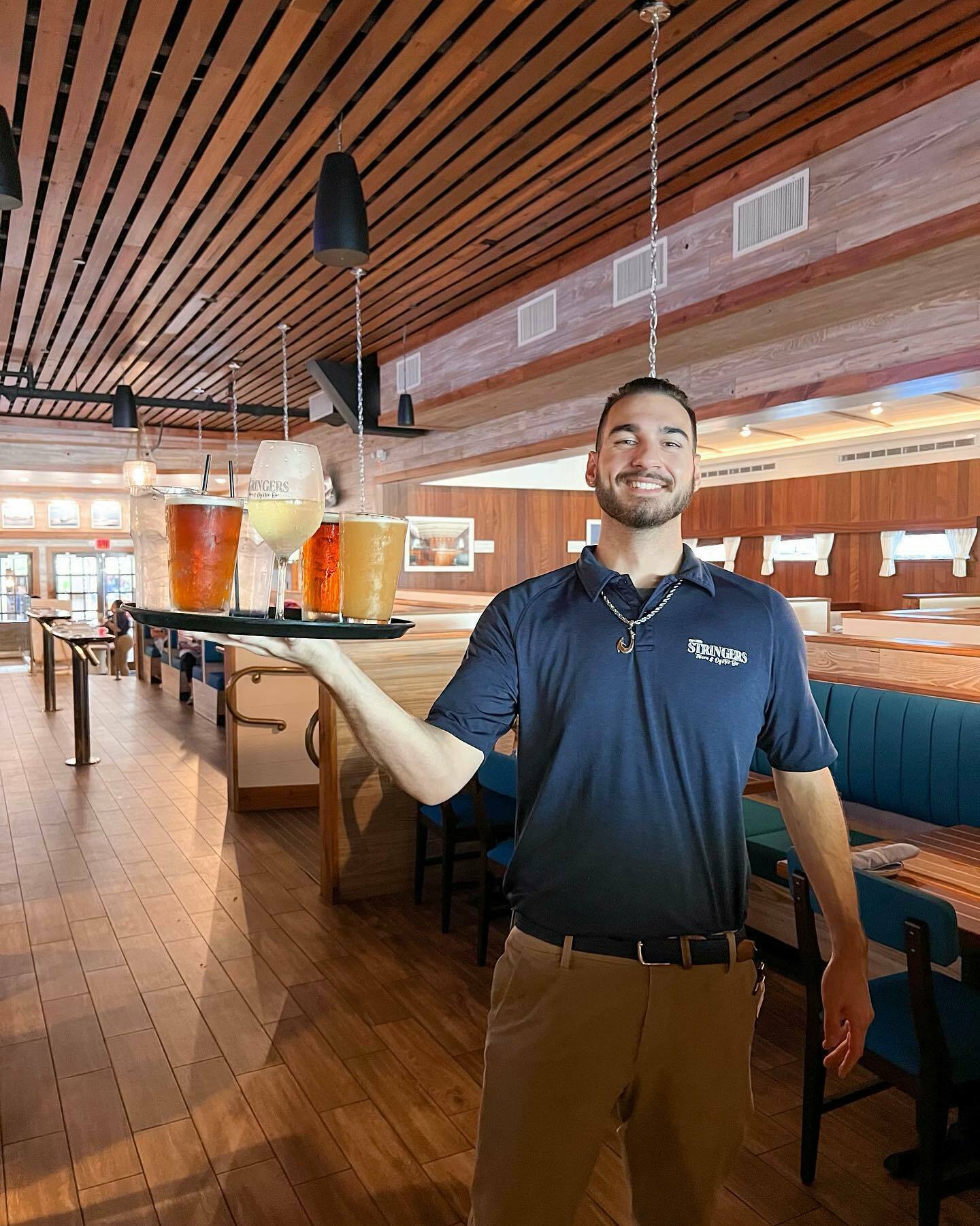 Stringer's Tavern & Oyster Bar, Stuart, FL Jobs Hospitality Online