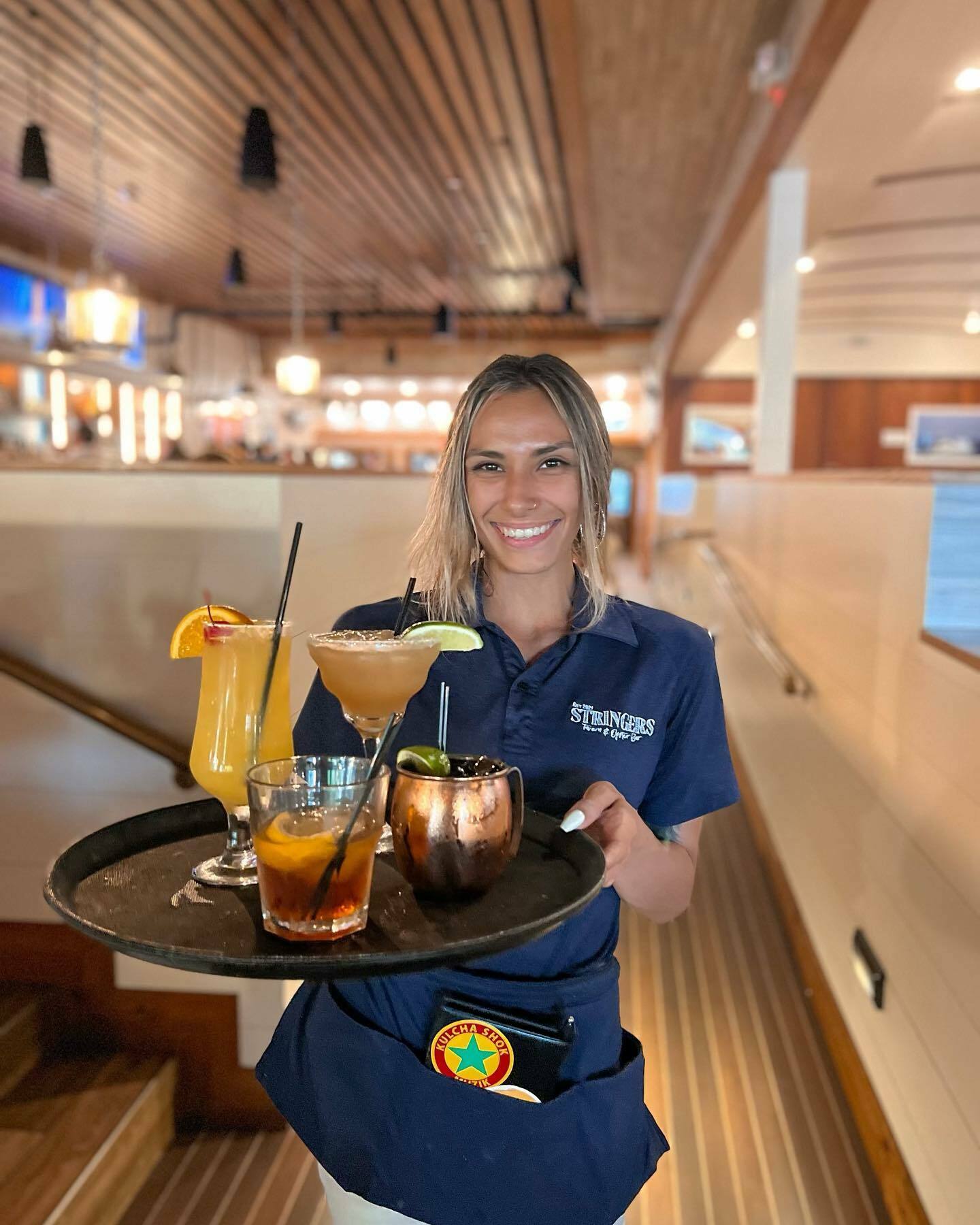 Stringer's Tavern & Oyster Bar, Stuart, FL Jobs Hospitality Online