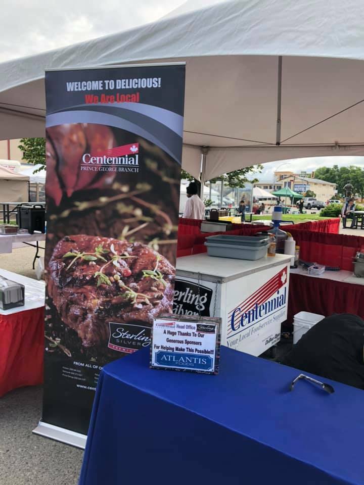 B&C Food Solutions, Saanichton, BC, Canada Jobs Hospitality Online