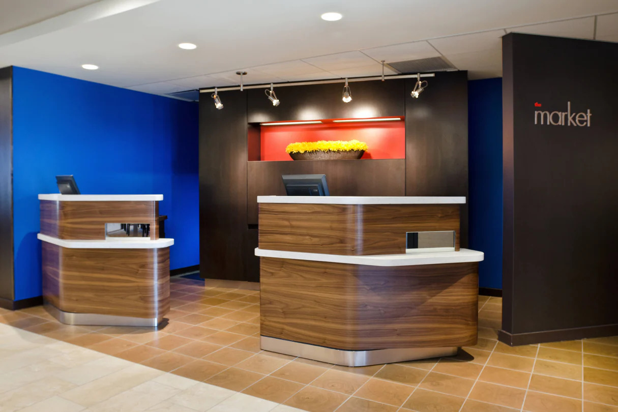 Courtyard By Marriott Earth City, Bridgeton, MO Jobs Hospitality Online