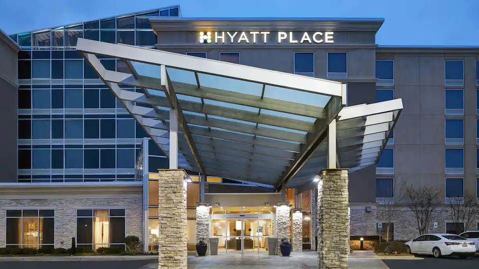 Hyatt Place Jackson/Ridgeland, Ridgeland, MS Jobs Hospitality Online
