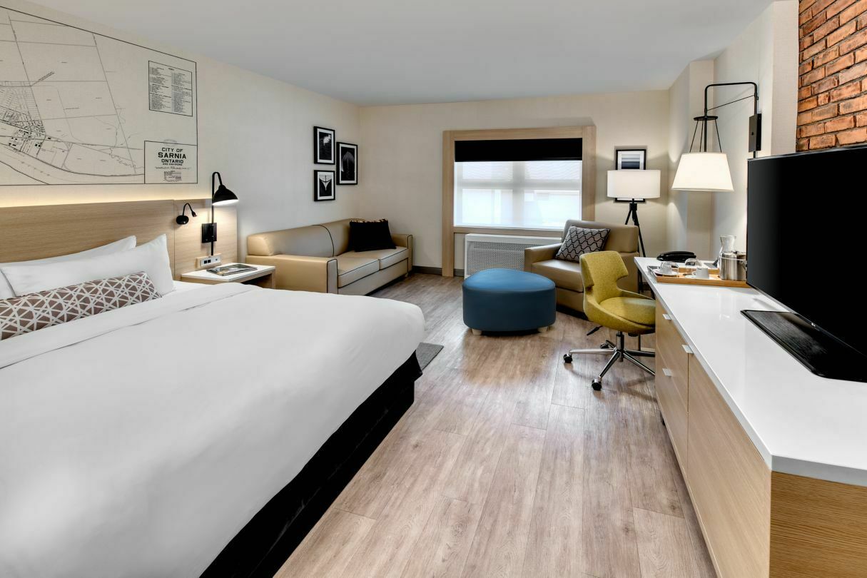 The Insignia Hotel Sarnia, Sarnia, ON, Canada Jobs Hospitality Online